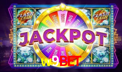 Descubra o Mundo do Cassino Online com w9bet