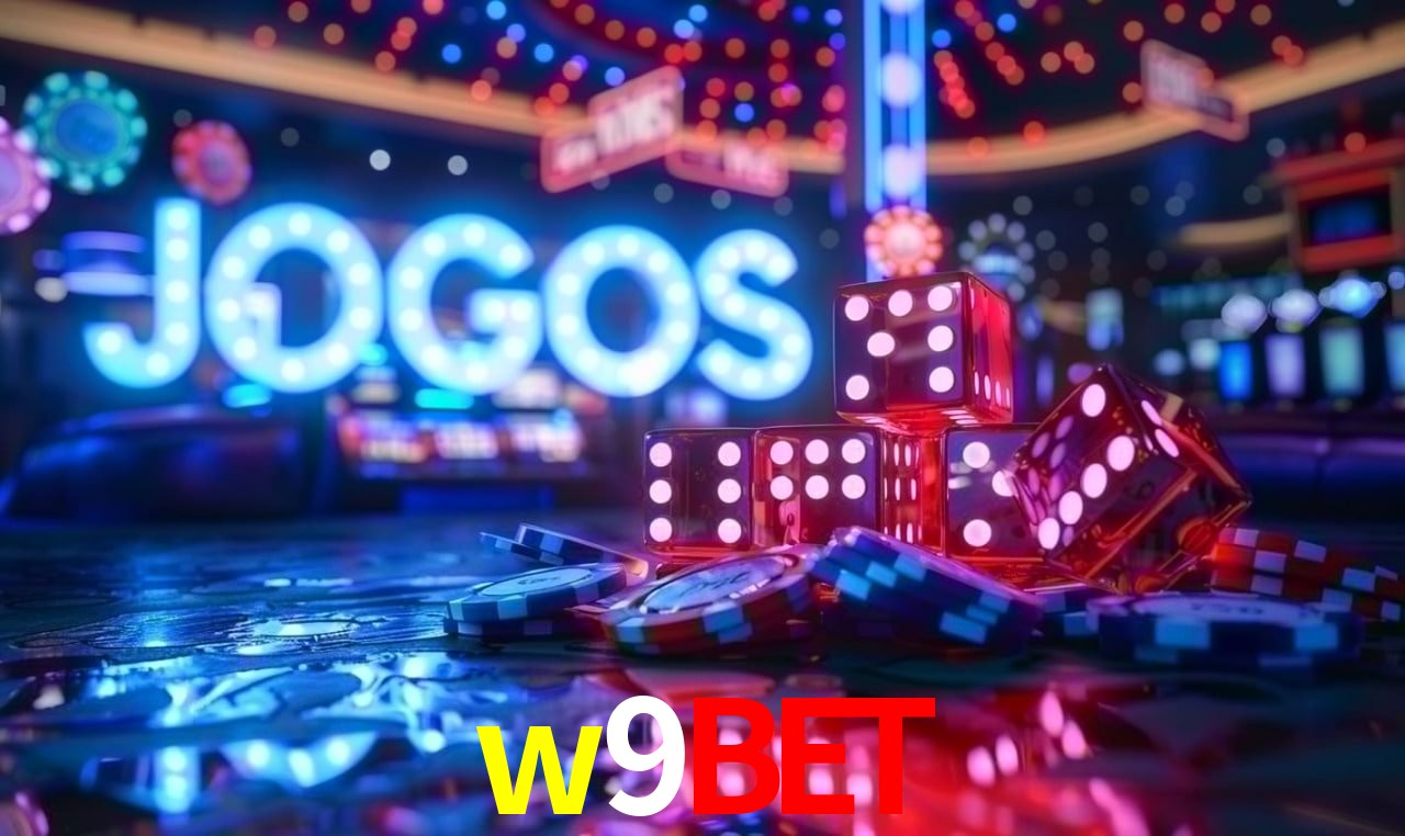 Programa VIP w9bet
