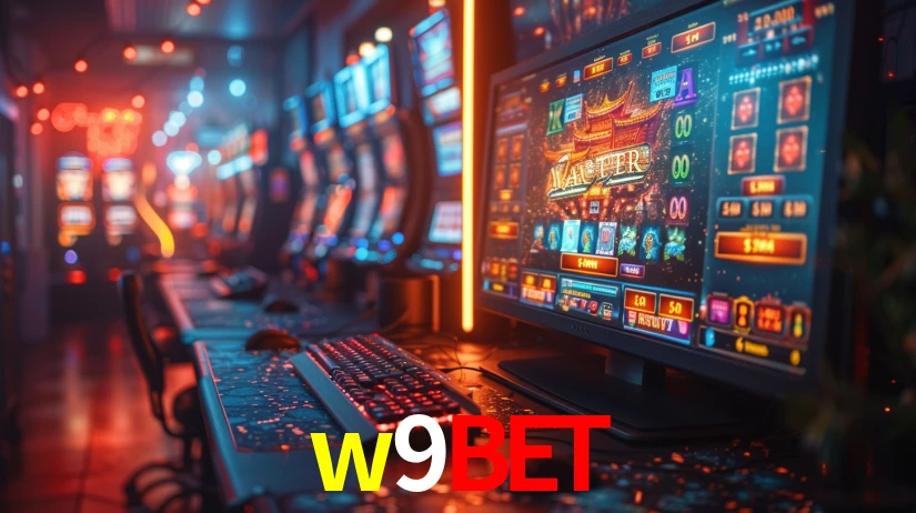 w9bet