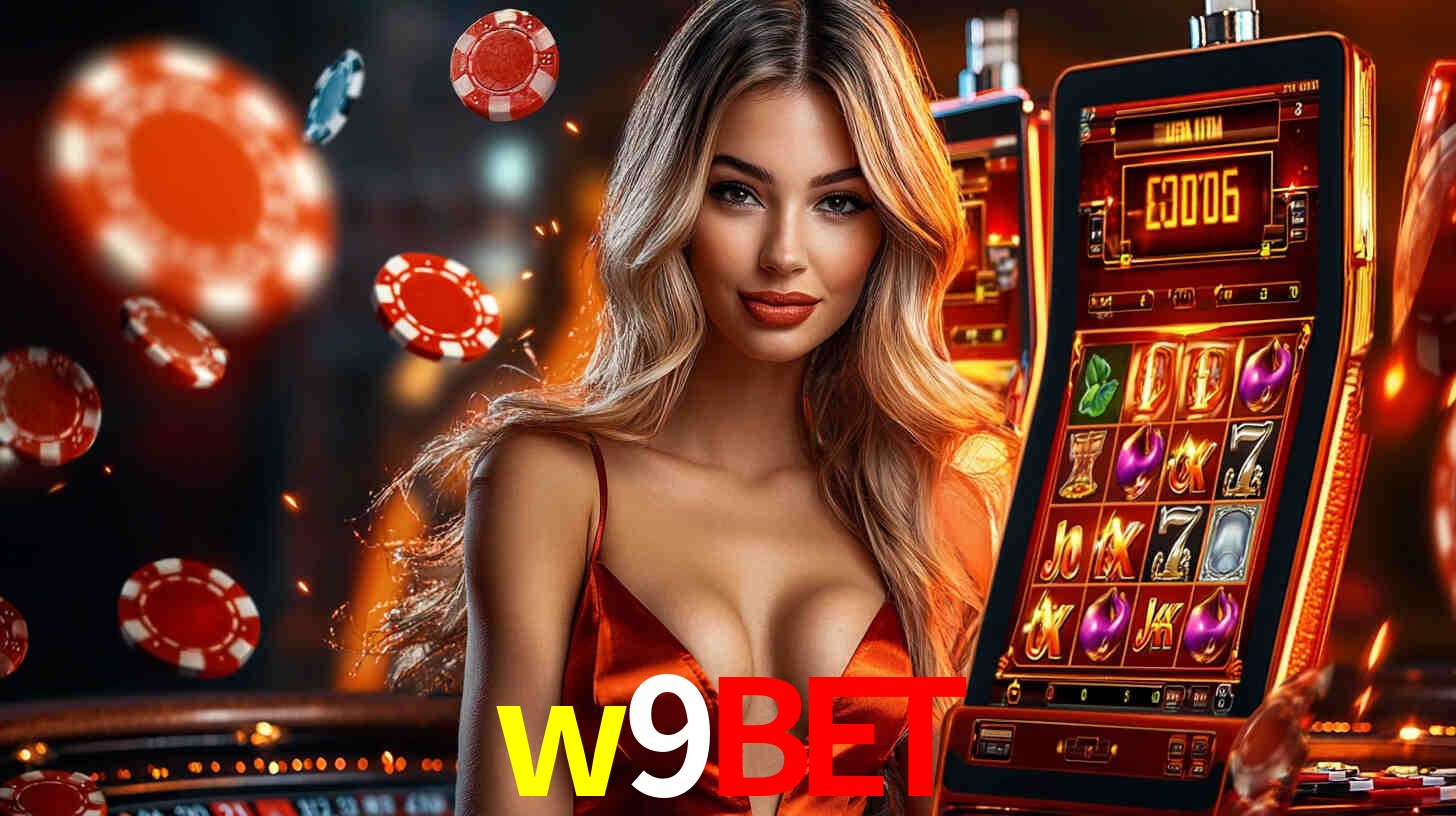 w9bet.com