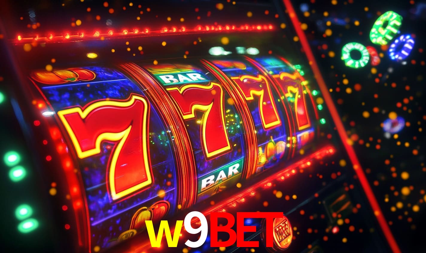 w9bet.com