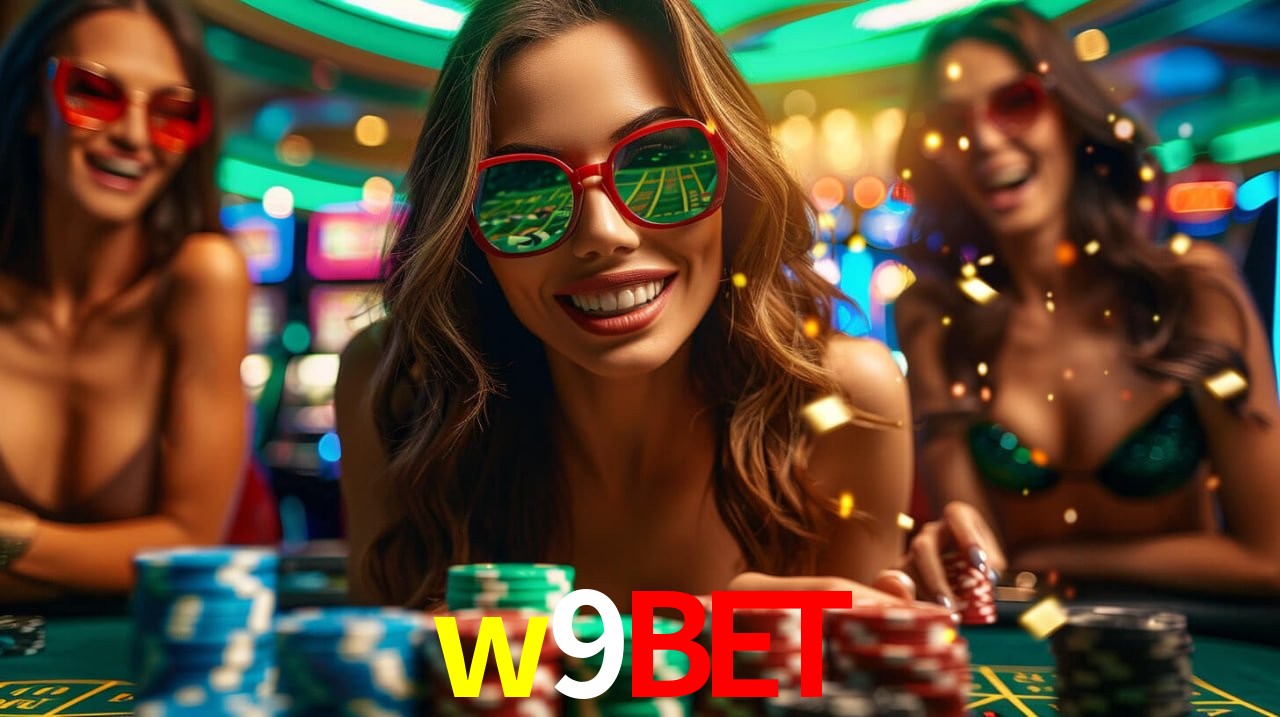 Sports Statistics w9bet