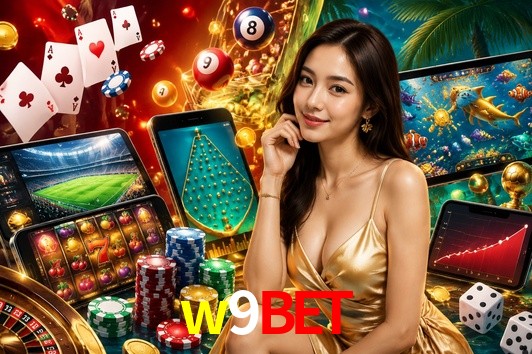 Aviator Game w9bet
