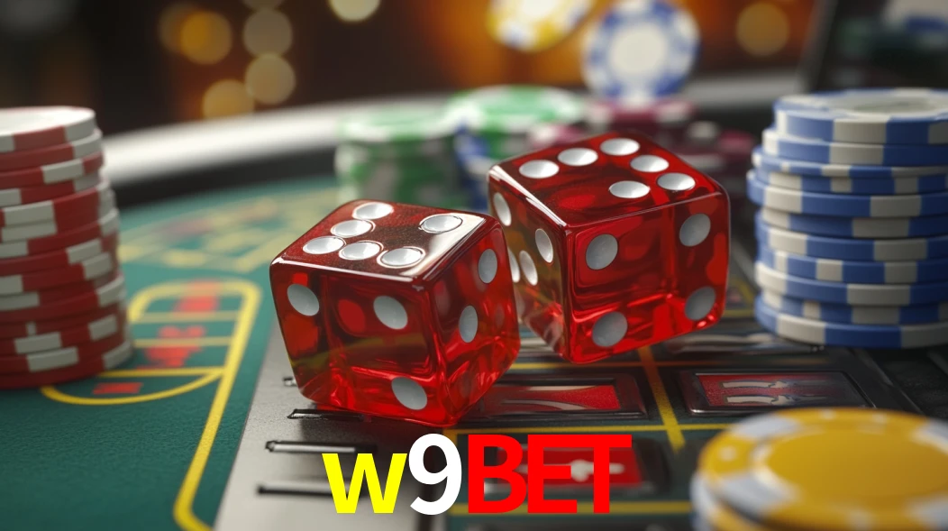 Programa VIP w9bet