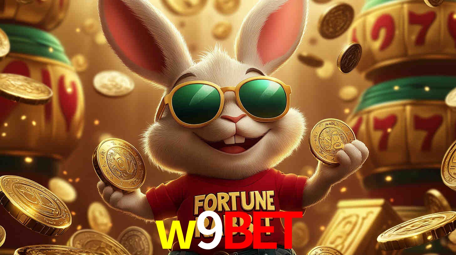 w9bet: A Experiência de Casino com Jogos de Mesa ao Vivo