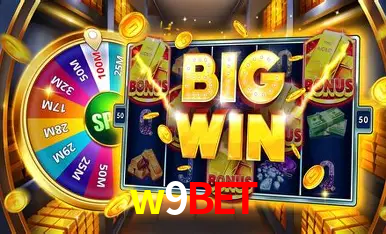 A Emoção da Loteria na w9bet: Uma Chance de Mudança de Vida