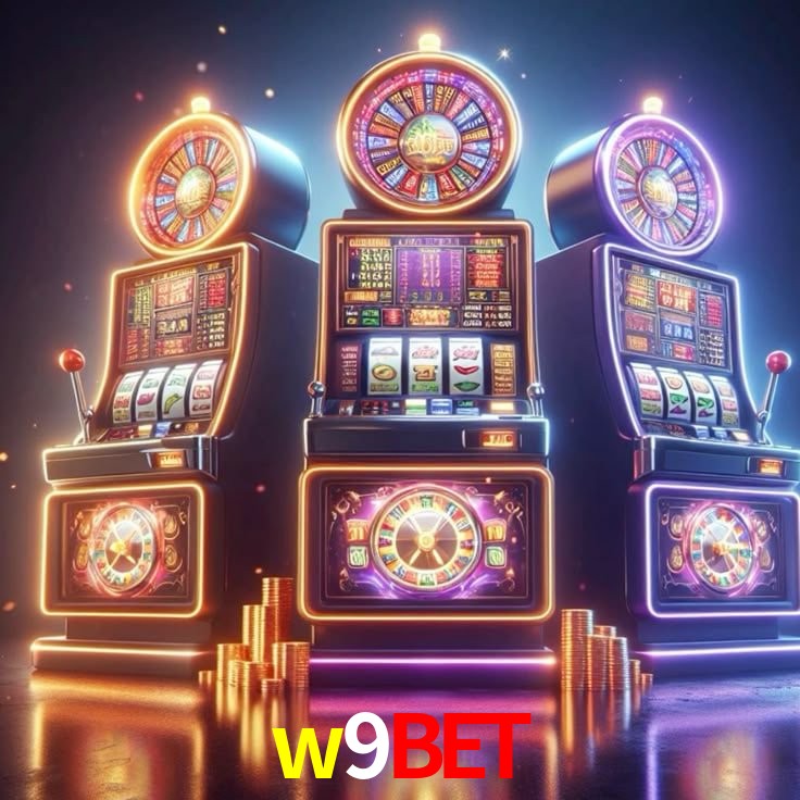 Experimente o Login Seguro Premium no w9bet