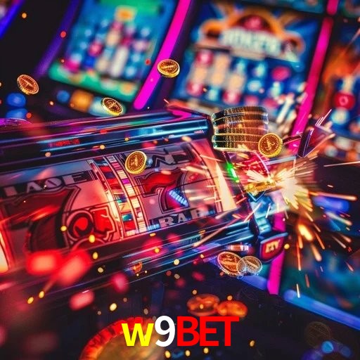Jogo Aviator w9bet
